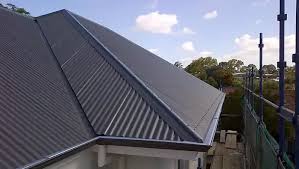 Best Gutter Installation and Repair  in Farmington, MS